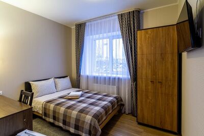 Фотография номера гостиницы Семязино