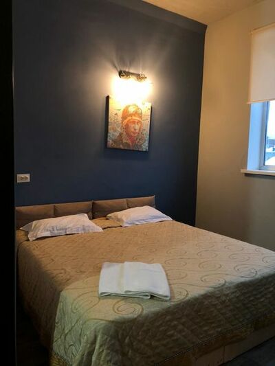 Фотография номера хостела Фабрика