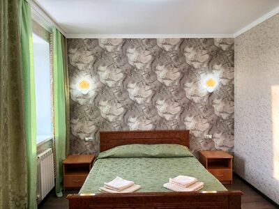 Фотография номера мини отеля Ямская