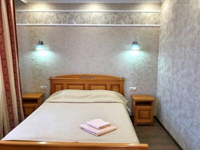 Фотография номера мини отеля Ямская