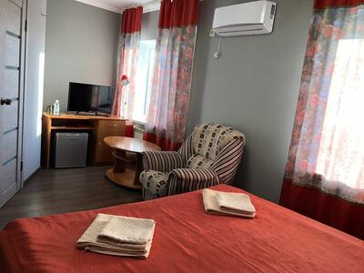 Фотография номера мини отеля Ямская