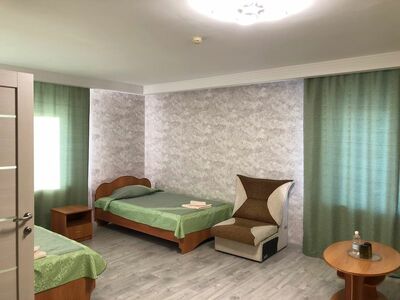 Фотография номера мини отеля Ямская