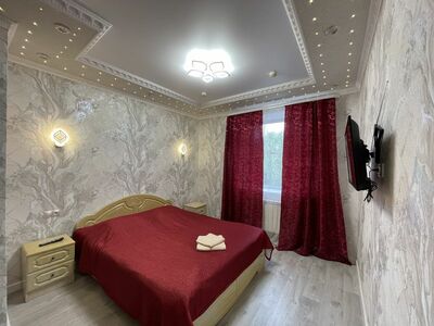 Фотография номера мини отеля Ямская