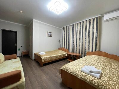 Фотография номера мини отеля Ямская