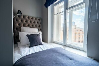 Фотография номера гостиницы Chez Michel