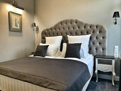 Фотография номера гостиницы Chez Michel