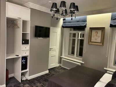 Фотография номера гостиницы Chez Michel