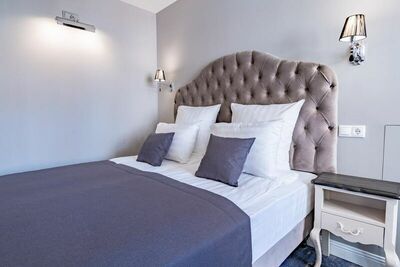 Фотография номера гостиницы Chez Michel