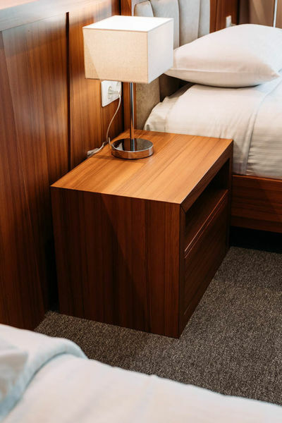 Фотография номера гостиницы Эдельвейс Грозный Отель