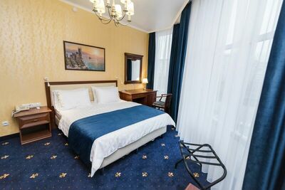 Фотография номера гостиницы Бизнес отель