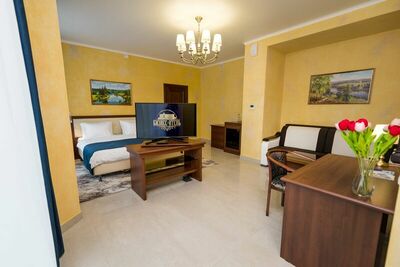 Фотография номера гостиницы Бизнес отель