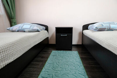 Фотография номера мини отеля Амто