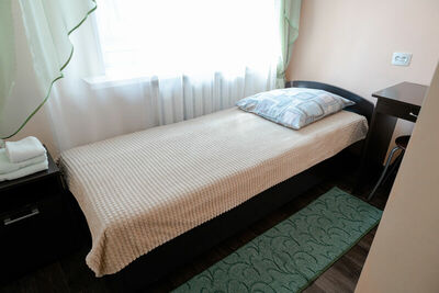 Фотография номера мини отеля Амто