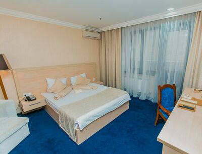 Фотография номера гостиницы Кинг Отель Астана