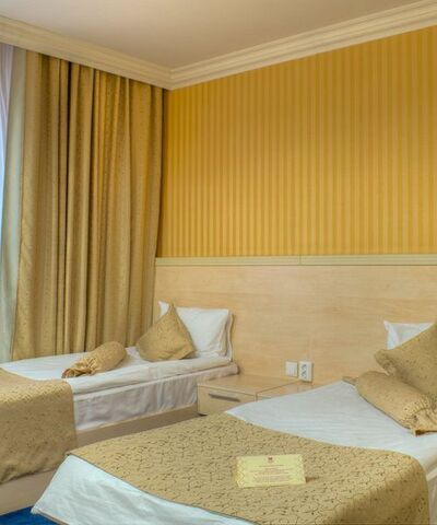 Фотография номера гостиницы Кинг Отель Астана