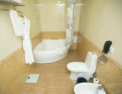 Фотография номера гостиницы Кинг Отель Астана