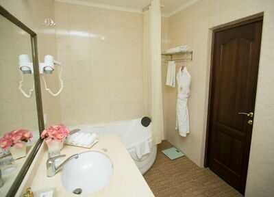 Фотография номера гостиницы Кинг Отель Астана