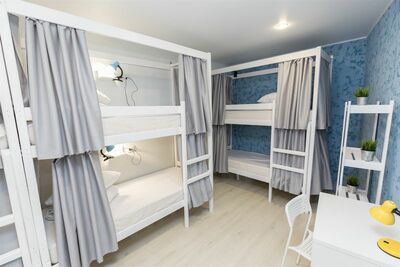 Фотография номера хостела РичХотелс