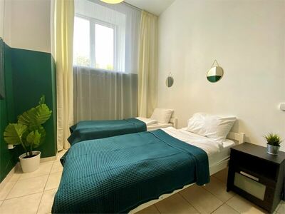 Фотография номера хостела РичХотелс