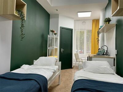 Фотография номера хостела РичХотелс