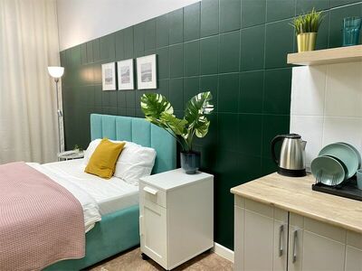 Фотография номера хостела РичХотелс