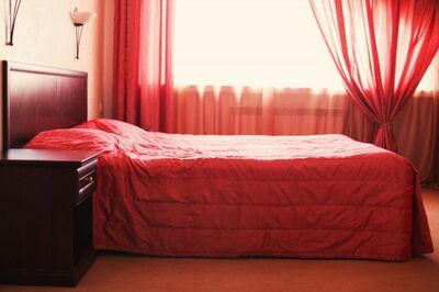 Фотография номера гостиницы Золотая набережная