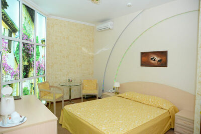 Фотография номера гостиницы Мята