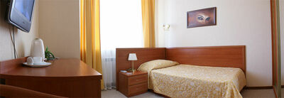 Фотография номера гостиницы Мята