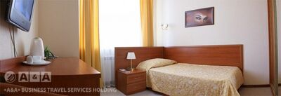 Фотография номера гостиницы Мята