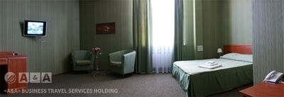 Фотография номера гостиницы Мята