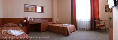 Фотография номера гостиницы Мята