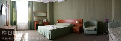 Фотография номера гостиницы Мята