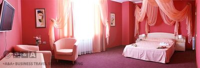 Фотография номера гостиницы Мята