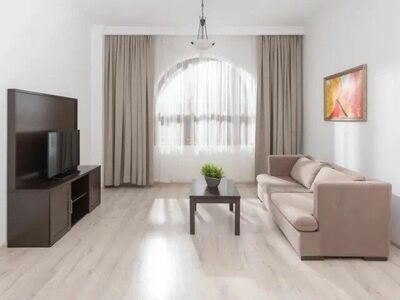 Фотография номера апарт отеля Горки Город 540