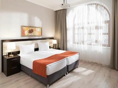 Фотография номера апарт отеля Горки Город 540