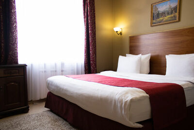 Фотография номера гостиницы Премьер-отель