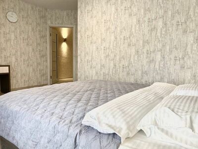 Фотография номера апарт отеля Кристалл