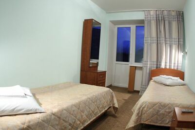 Фотография номера гостиницы Хибины