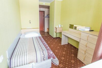 Фотография номера гостиницы Хибины