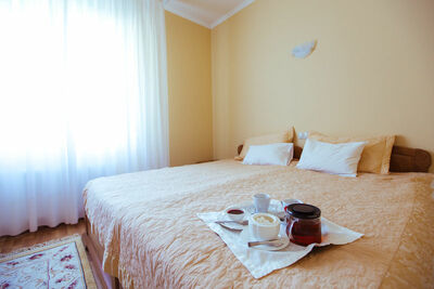 Фотография номера гостиницы Отель-заповедник Лесное