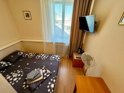 Фотография номера мотеля Гостиный Дворик