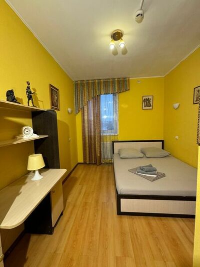 Фотография номера мотеля Гостиный Дворик