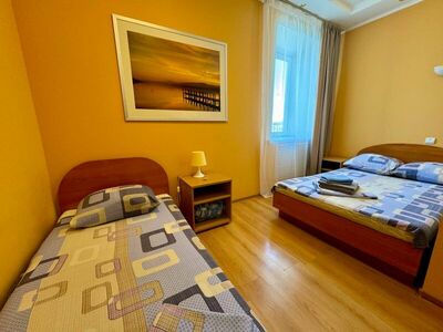 Фотография номера мотеля Гостиный Дворик