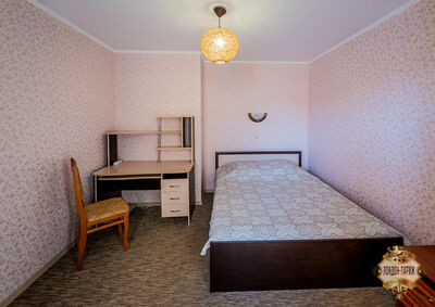 Фотография номера гостиницы Лондон-Париж