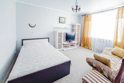 Фотография номера гостиницы Лондон-Париж