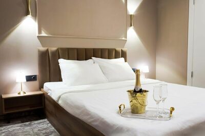 Фотография номера гостиницы Бутик-Отель JOY