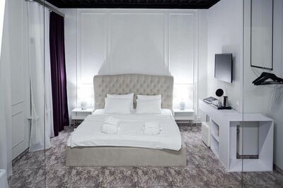 Фотография номера гостиницы Бутик-Отель JOY