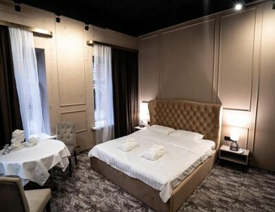 Фотография номера гостиницы Бутик-Отель JOY