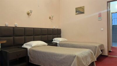 Фотография номера гостиницы Мирит