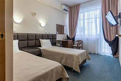 Фотография номера гостиницы Мирит